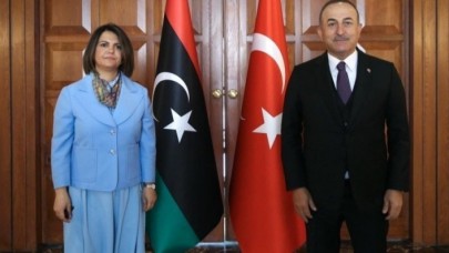 Sinsi plan!  Yunanistan Türkiye'yi başka yerden vurmaya çalışıyor