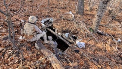 Şırnak'ta 470 personelle 'Eren' operasyonu başlatıldı