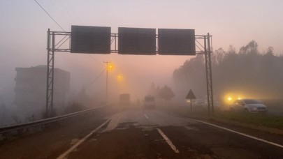Son dakika! Diyarbakır Mardin yolunda polis aracına bombalı saldırı: 8 polis yaralı