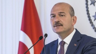 Soylu yeni operasyon başlatıldığını açıkladı
