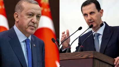 Suriyeliler ülkelerine geri mi dönüyor? 11 yıl sonra gerçekleşen ilk temas sonrası Türkiye'den ilk açıklama!