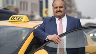 Taksi ücretlerine yapılan zam oda başkanını tatmin etmedi: Sözleri vatandaşı çıldırtacak!
