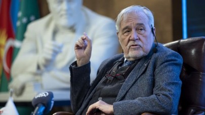 Tarihçi Prof. Dr. Ortaylı: Denizden yaşamayı öğrenemezsek yaşayamayız bu kadar açık