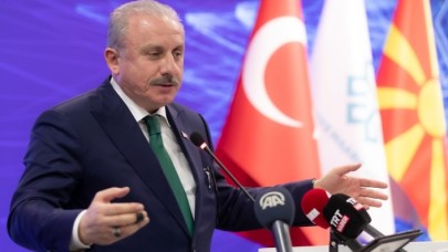 'Medeniyetimizin temelinde insani,  ahlaki ve imani değer vardır'