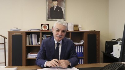 'Topla-dağıt karteli' oluşturan 13 firmaya kesilen cezayla ilgili Küle'den açıklama