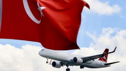 THY,  Avrupa'nın en iyi tasarıma sahip hava yolu ödülünü aldı