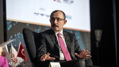 Ticaret Bakanı Muş: İhracatta geçen sene koyduğumuz hedefin altında kalmayacağız