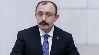 Ticaret Bakanı Muş: Küresel ekonomideki köklü dönüşüm çok kritik fırsatları da bünyesinde barındırıyor