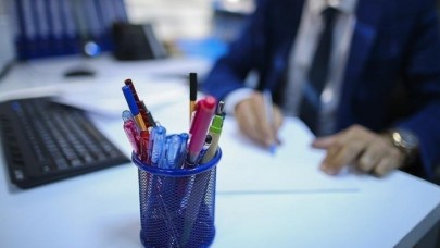 TKDK'ye 34 sözleşmeli personel alınacak