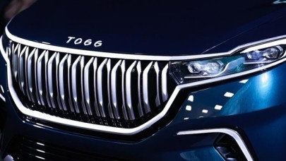 Togg avrupa pazarına giriyor! CEO tarih verdi