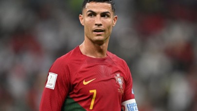 Tüm dünya ters köşe oldu! Ronaldo'nun yeni takımı futbolseverleri sevinçten çıldırtacak