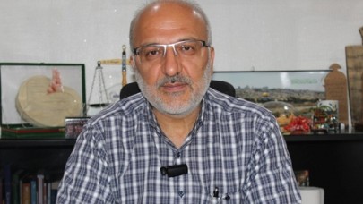 Türkiye 6 yaşındaki çocuk gelini konuşurken,  başhekim yardımcısından skandal paylaşım!