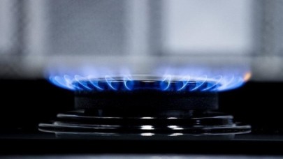 Türkiye'de doğal gaz tüketimi geçen yıla göre yüzde 10-12 daha az olacak