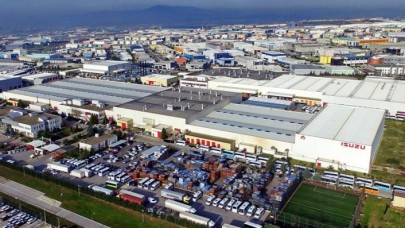 Türkiye'den dünyaya ihraç ettiği  sayı 20 bine ulaştı