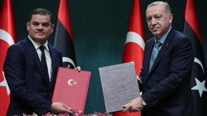 Türkiye ile yapılan anlaşmaya dikkati çekti: Haklarımız garanti altına alındı