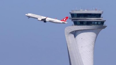 Türkiye sivil havacılıkta zirveye yükseldi
