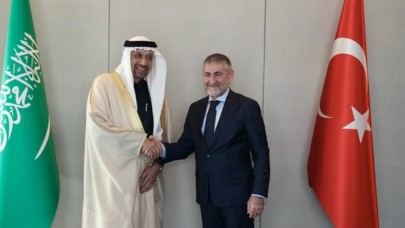 Türkiye-Suudi Arabistan İş ve Yatırım Forumu'nda ortak mesaj: Kaybedilen vakti telafi etmeliyiz