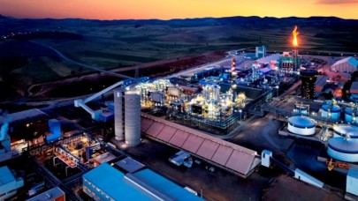 Türkiye üretimde ve geri dönüşümde yeni merkez olabilir