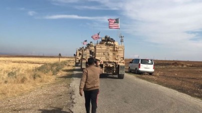 Türkiye'nin operasyon açıklamasından sonra flaş gelişme: ABD Suriye'de bakın ne başlattı?