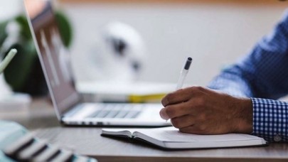 Ücretli çalışan sayısı ekimde yıllık bazda yüzde 7, 4 arttı