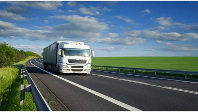 Uluslararası Kara Yolu Taşımacılığı