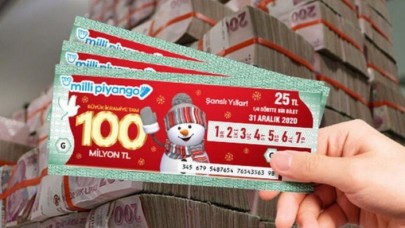 Ünlü ekonomist Özgür Demirtaş,  milli piyango bileti alacakları uyardı: Lütfen bu hataya düşmeyin