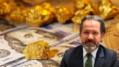 Uzman isim İslam Memiş,  elinde altını olanları uyardı: Almalı mı satmalı mı?