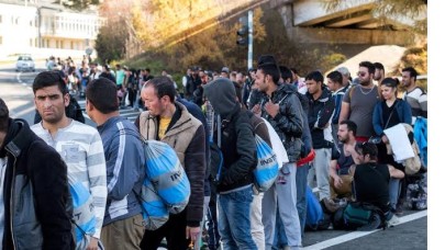 Verileri Bakanlık paylaştı! Türkiye'nin en çok geri gönderdiği kaçakların başında bakın hangi uyruk geldi