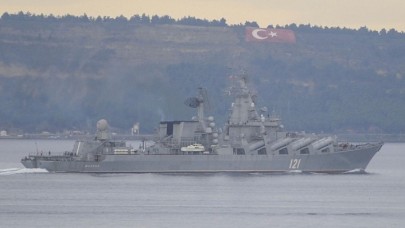 Yabancı silahlı kuvvetlere ait gemilerin Türk limanlarını ziyaretine ilişkin yönetmelikte değişiklik