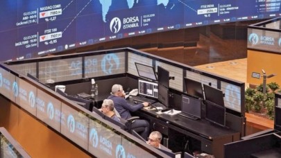 Yeni Başlayanlar için Borsa Eğitimi