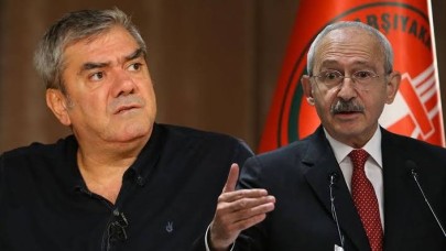 Yılmaz Özdil'in o paylaşımı Kemal Kılıçdaroğlu'nu çılgına çevirdi