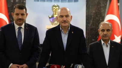 "Zincir 2" operasyonunda 176 şüpheli gözaltına alındı