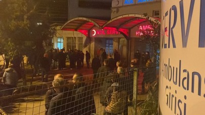 Zonguldak'da maden faciası: İhsan Ergünbaş öldü