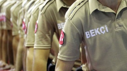 1250 çarşı ve mahalle bekçisi alınacak: İşte şartları