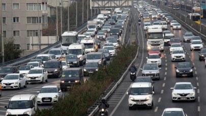 2022 yılında Türkiye'de en çok satılan otomobil markaları belli oldu!