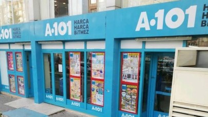 A101'de müşteriye büyük tuzak: Oyunları ifşa oldu