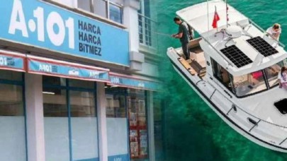A101'in teknesine zam geldi: Çok konuşulan ürün yeniden satışta
