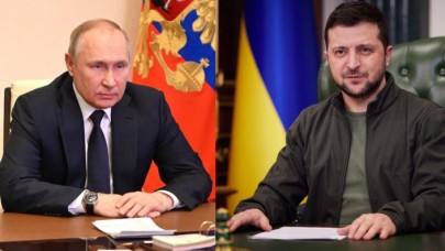 ABD ve Almanya'nın Ukrayna için aldığı son karar Putin'i küplere bindirecek!