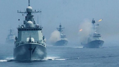 ABD ve İsrail'den İran'a tehdit gibi mesaj!