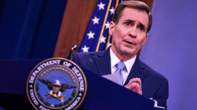 ABD'de Beyaz Saray'dan flaş Türkiye açıklaması