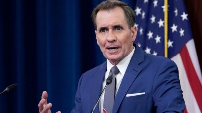 ABD'den flaş Türkiye açıklaması: Desteklemiyoruz