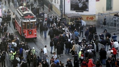 ABD,  Fransa ve Almanya’dan flaş Türkiye uyarısı