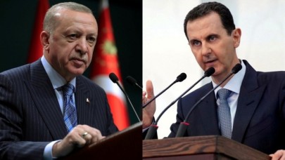 ABD,  Türkiye ile Esad arasındaki normalleşme sürecinde tavrını ilk kez açıkça belli etti!