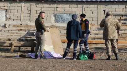 Ağrı'da üç kişi başından vurulmuş halde bulundu: Olayın altından yasak aşk çıktı!