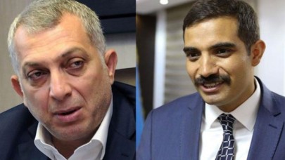 AK Partili Metin Külünk'ten suikasta uğrayan Sinan Ateş'le ilgili şaşırtan paylaşım!