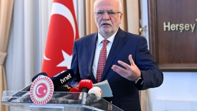 AK Partili Elitaş'tan flaş EYT açıklaması: Bizden takvim beklemeyin