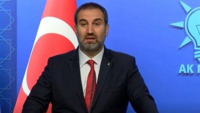 AK Partili Mustafa Şen'den son seçim anketi iddiası: Büyük sürprizi açıkladı
