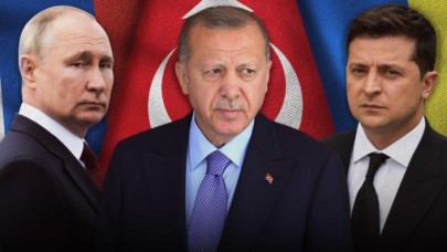 Almanya'yı sallayan manşet: Ne Putin ne Zelensky: Kazanan Erdoğan oldu!