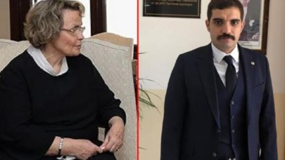 Alparslan Türkeş'in eşinden Sinan Ateş cinayetiyle ilgili çok konuşulacak sözler!