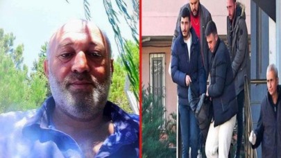 Alternatif tıp uzmanı İzzet Yüzbaşı ölü bulundu
